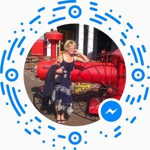 Meet your Posher, Barbara fawn